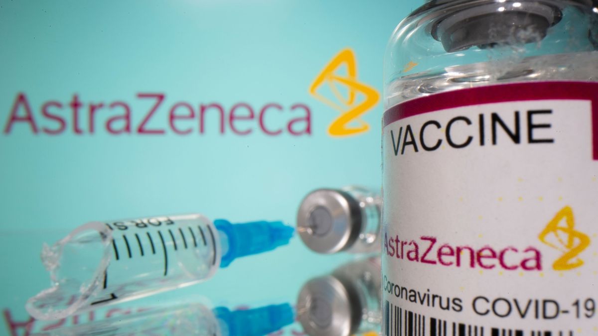 Slovensko hlásí úmrtí po očkování vakcínou AstraZeneca